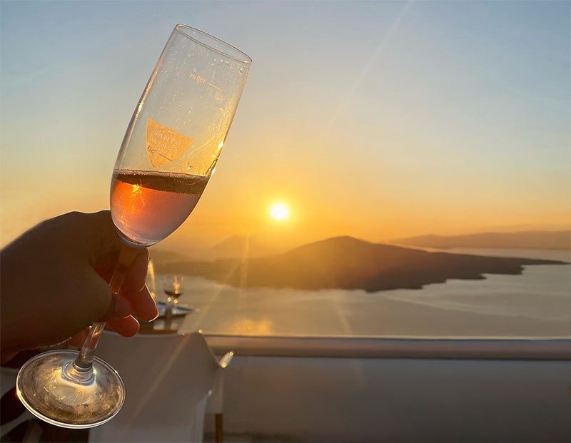 Santorini Wine Tour